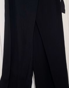 WHBM crepe JUMPSUIT